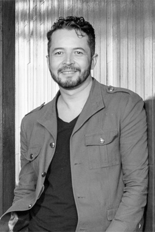 Марио Марíн дел Рíо