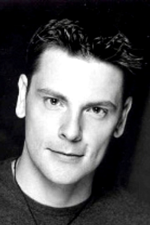 Бриан Марлер