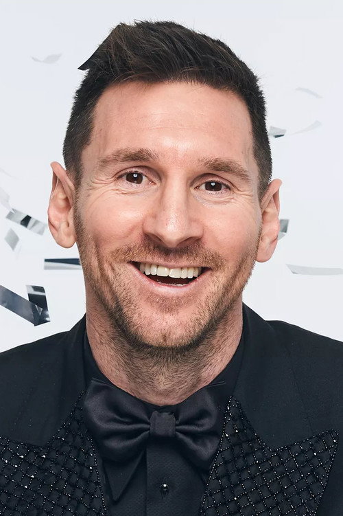 Лионель Месси