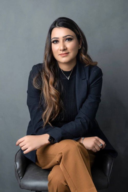 Бандна Схарма