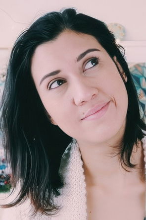 Мауреен Цхаффурин