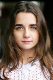 Поллй Аллен