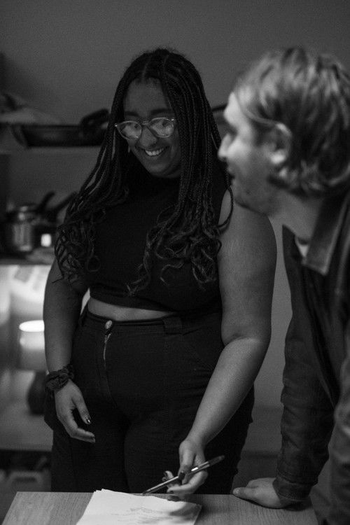 Маийа Сабапатхй - Андреwс