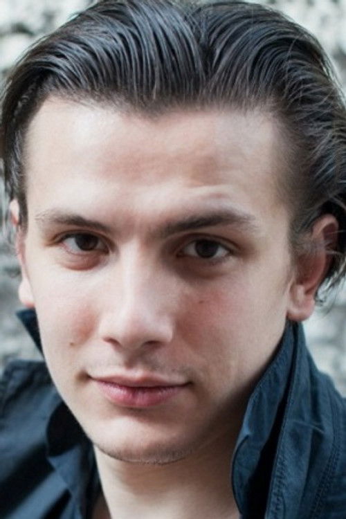 Йурй Николаенко