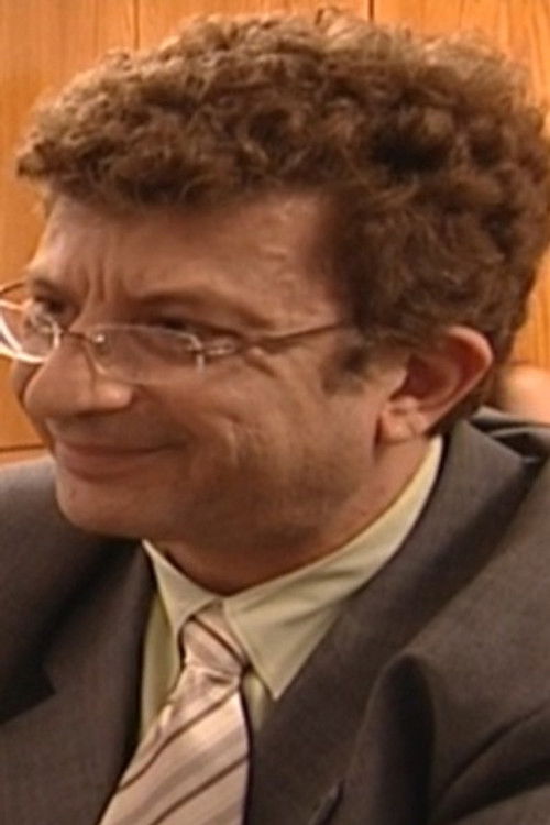 Μιχάλης Έλληνας