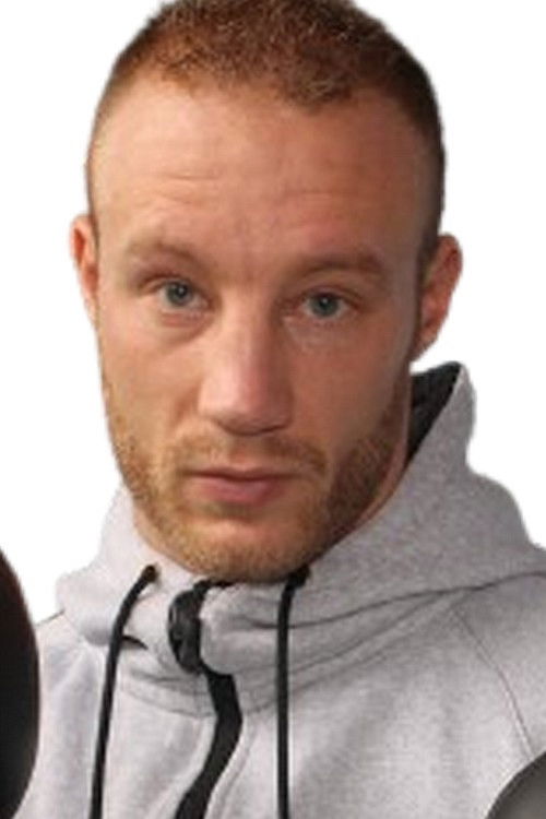 Дйлан Цолин