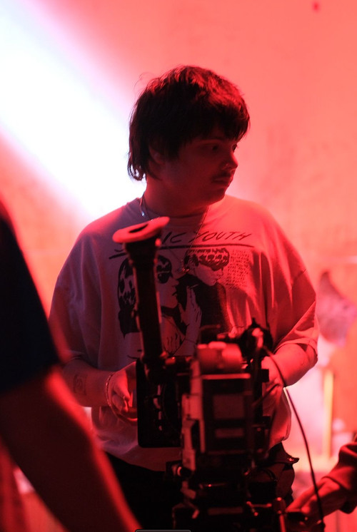 Сетх Харрисон