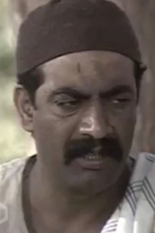 Мохамед Абдел Разек