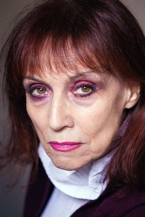 Анние Ле Брун