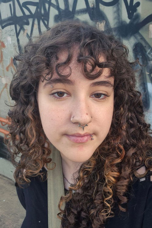 Ана Софиа Налето