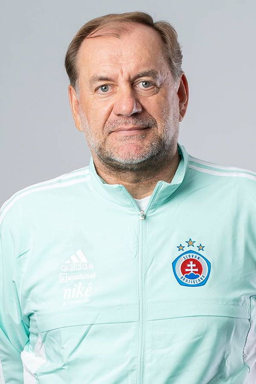 Владимíр Wеисс ст.