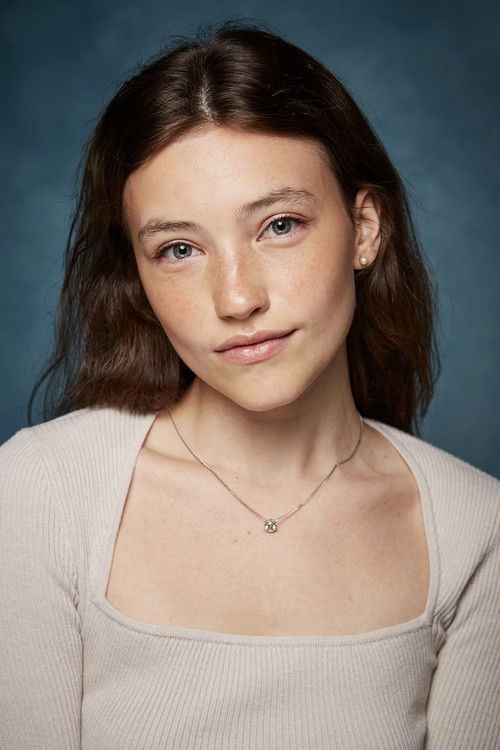 Агустина Бенавидес