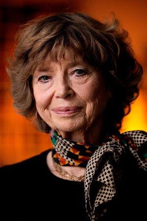 Бенте Сцавениус