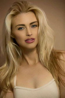 Линдсай Давис