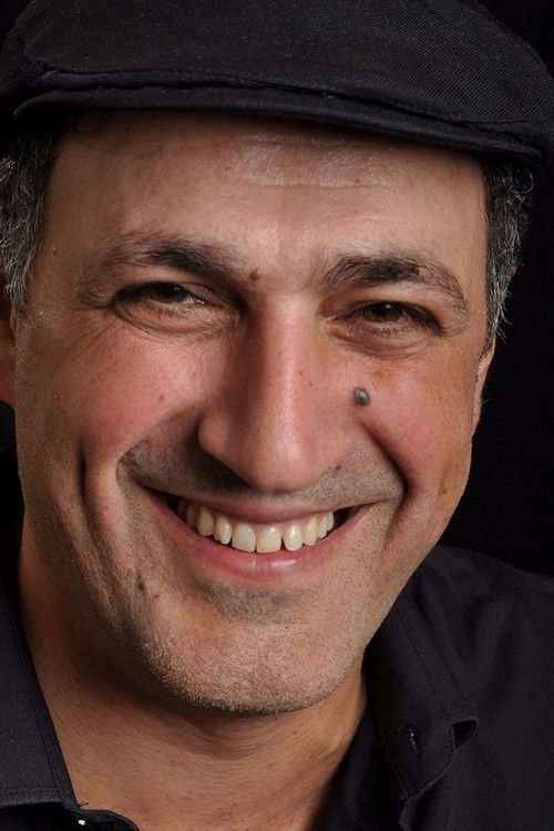 Голан Азулаи