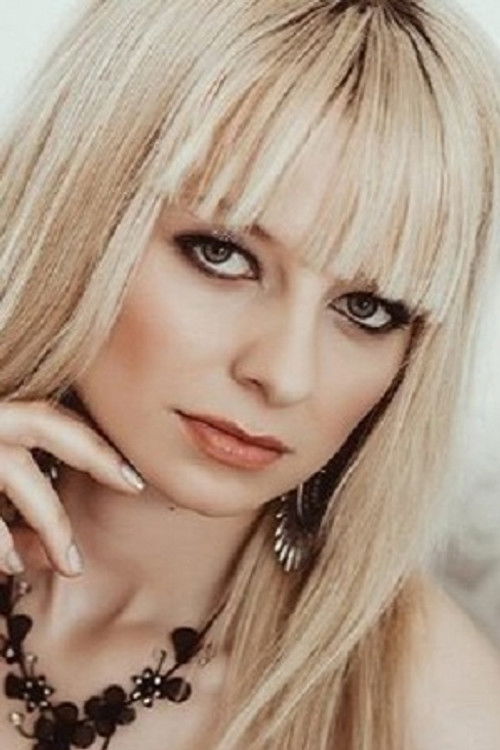 Лика Крйлаева