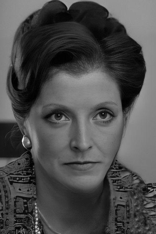 Евгения Тайманова