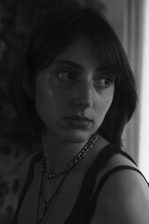 Андреа Цхауx