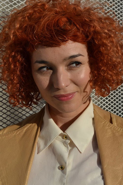 Наталиа Сеñоралес