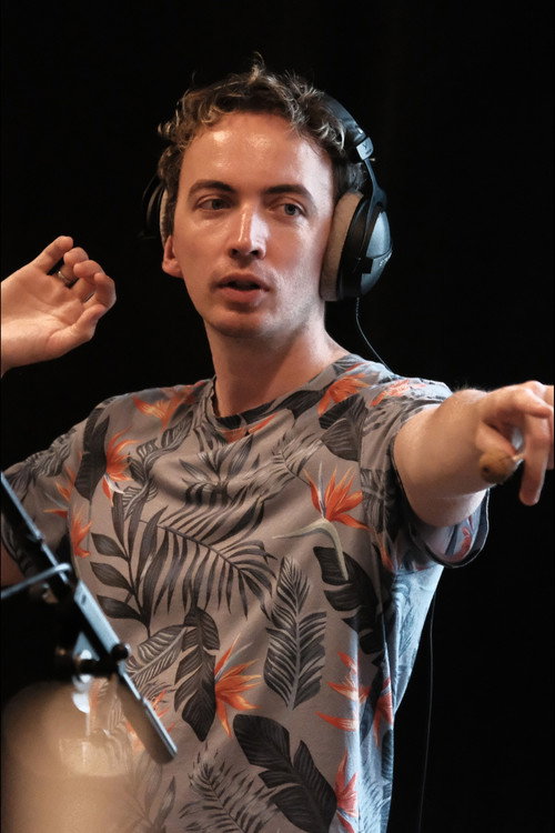 Вицтор Jоссе