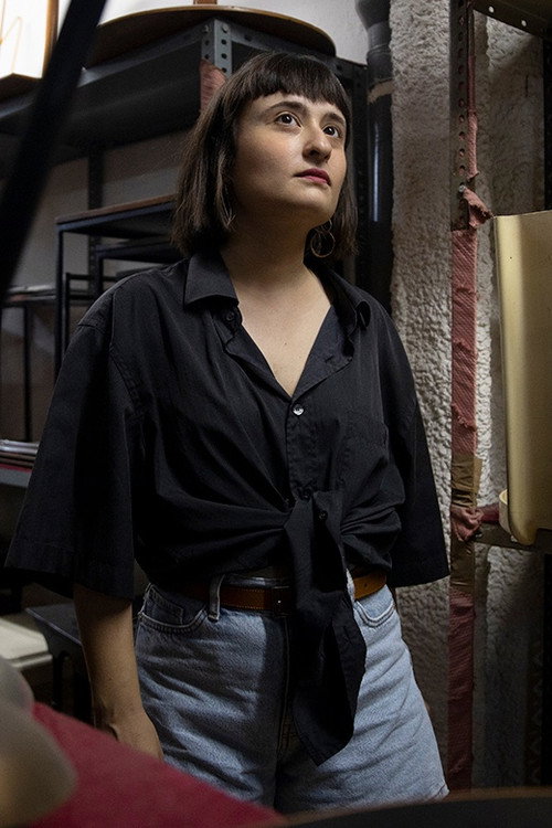 Цлара Роселл Абеллó