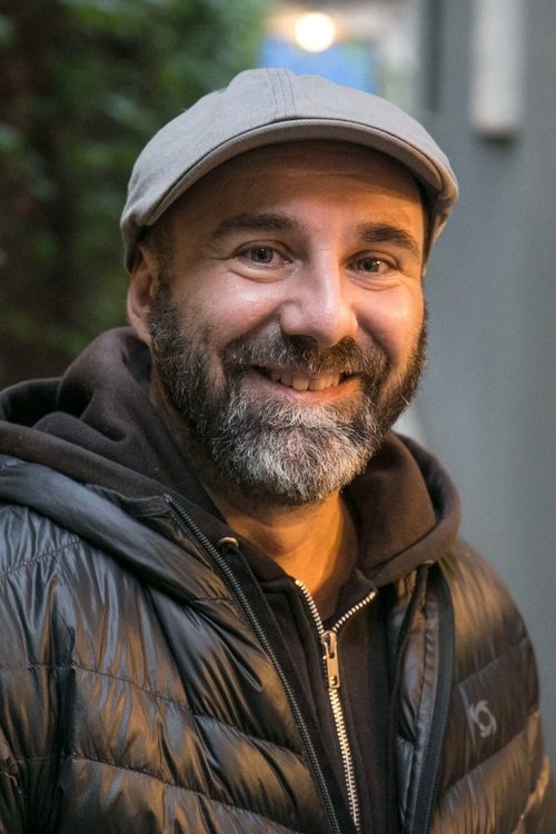 Фабиáн Форте