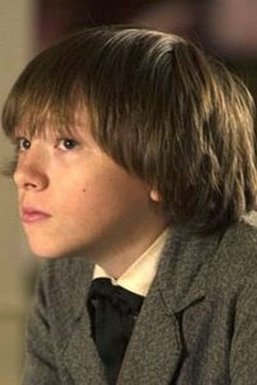 Финн Бурридге