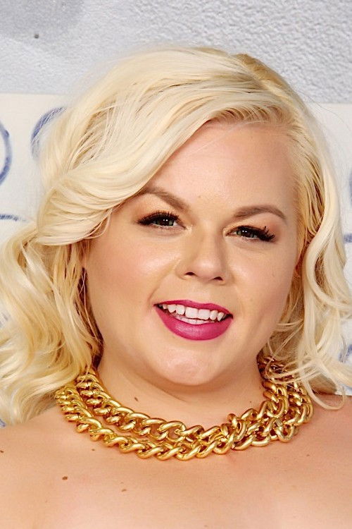 Блонд Дреам