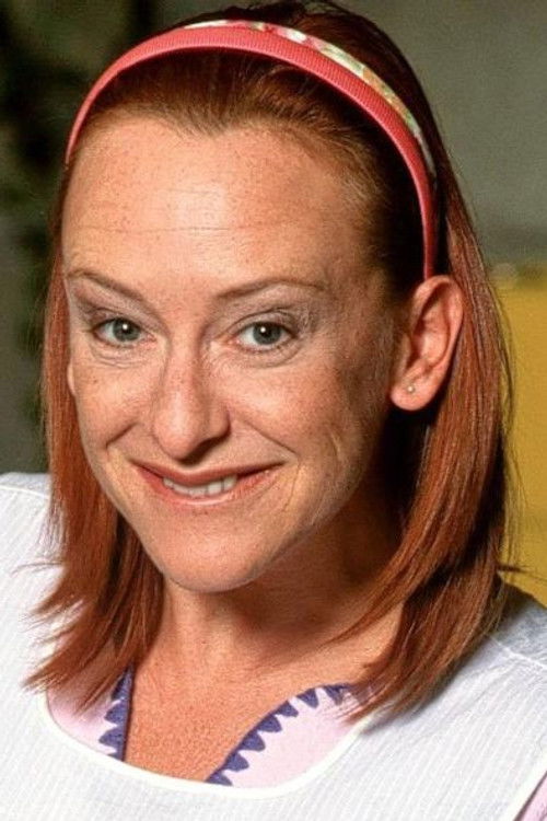 Анн Хендрицкx