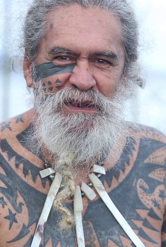 Тапу Боннет