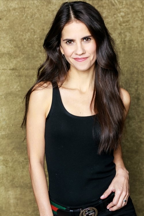 Ванесса Занарди