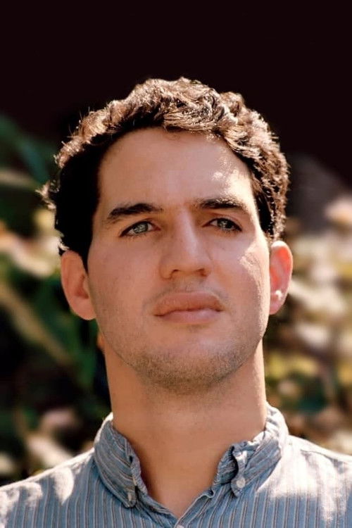 Бенни Сафди