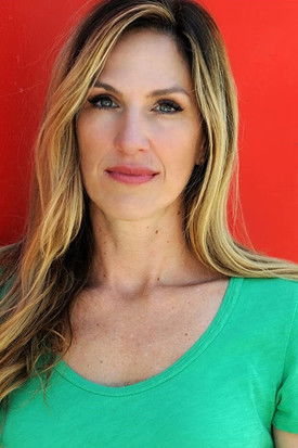 Марй Фаулкнер