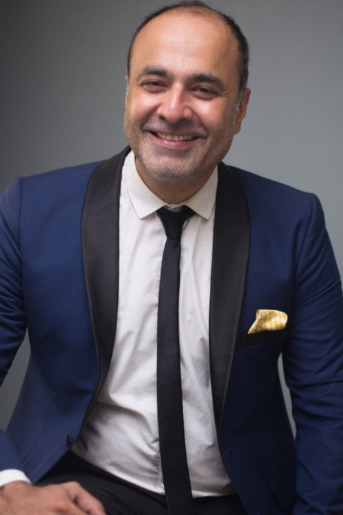 Деепак Перwани