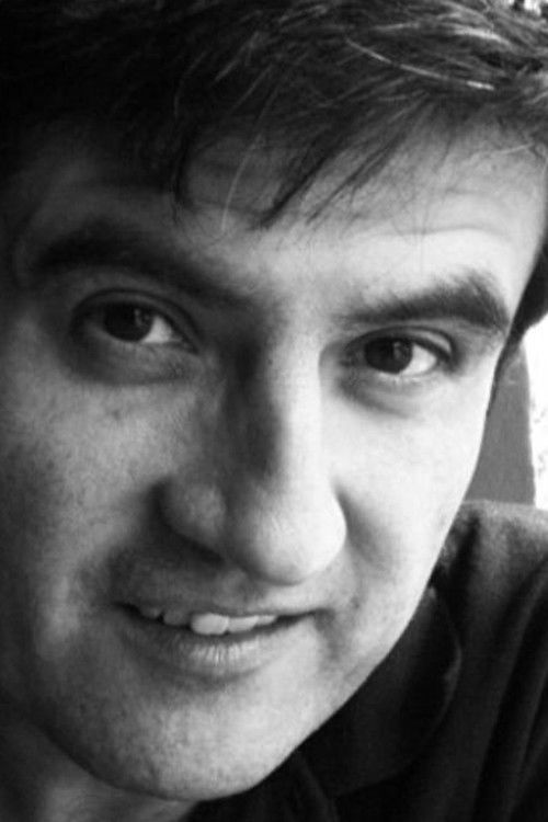 Алберто Лее