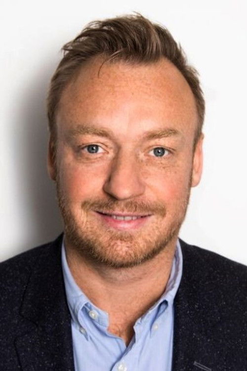 Jеппе Риддерволд