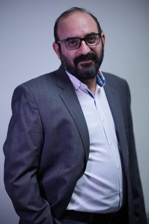 Амир Масххади Аббас