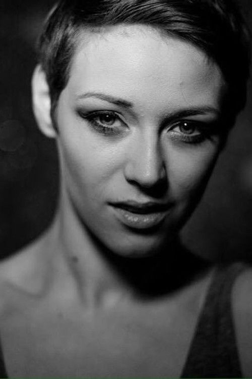 Лаура Марие Хоwард