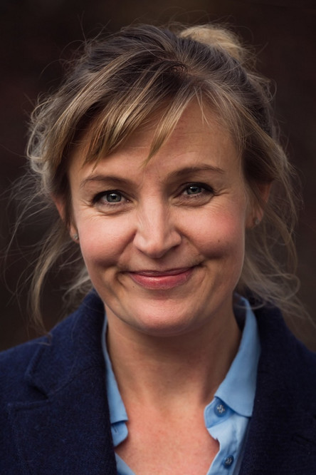 Цхарлотте Блом