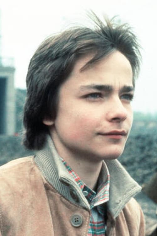 Герхард Тхеисен