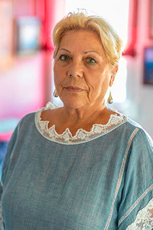 Енцарна Пуентес