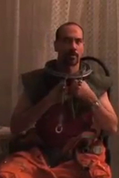 Jосé Антонио Фернáндез