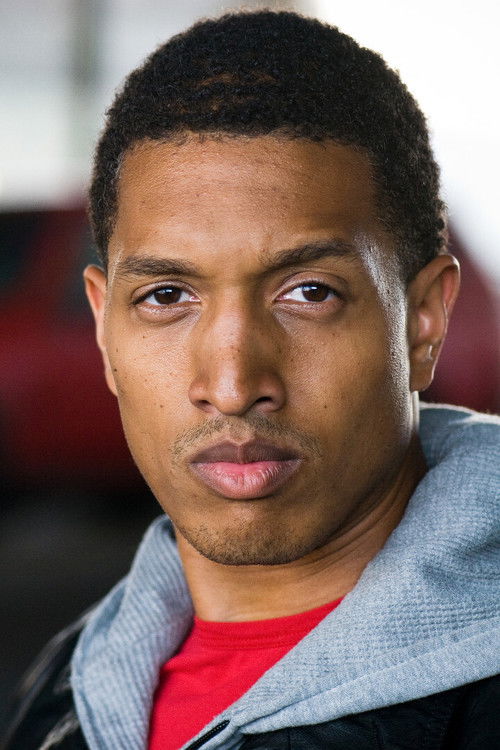 Jустин Алстон