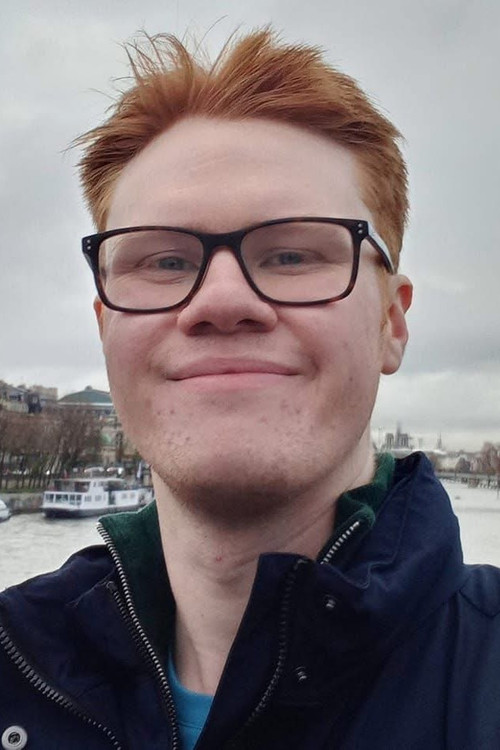 Адам Дицксон