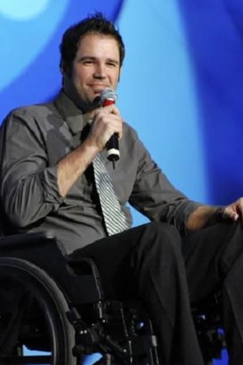 Давид Осмонд