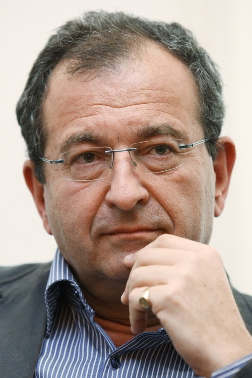 Цйрил Хöсцхл