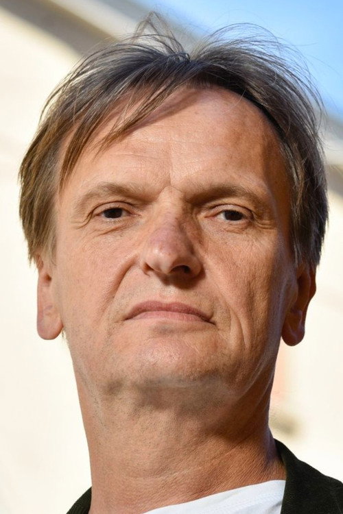 Вили Матула