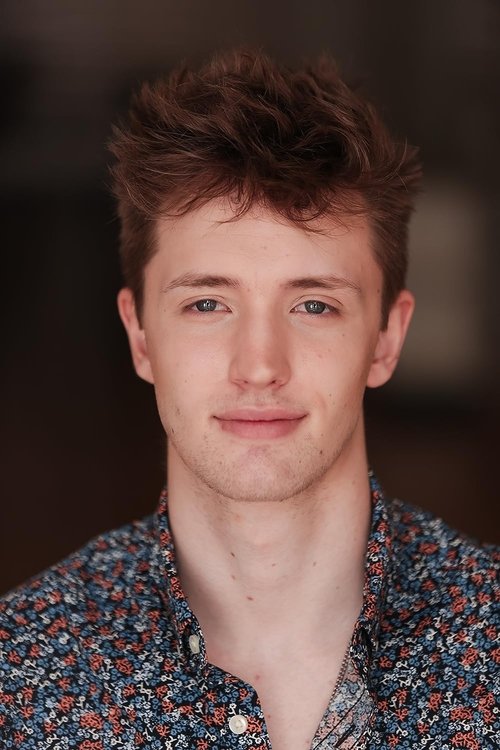 Логан Соланд