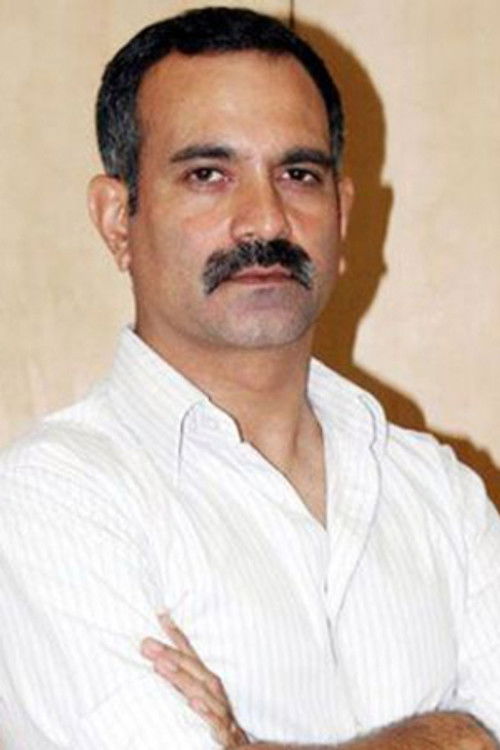 Манисх Цхоудхарй