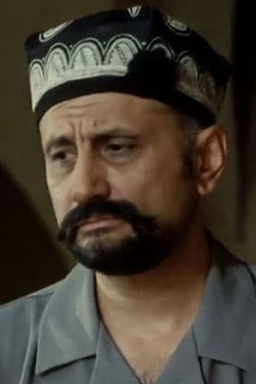 Мурадин Абулимит